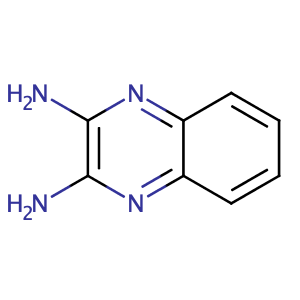 2,3-二氨基喹喔啉,2,3-DIAMINOQUINOXALINE