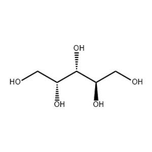 D-阿拉伯糖醇,D(+)-ArabitoL