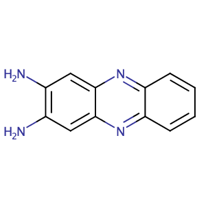 2,3-二氨基酚嗪,2,3-DIAMINOPHENAZINE