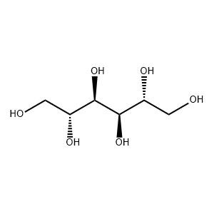 甘露醇,D-MannitoL