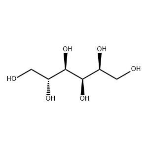 D-山梨醇,D-SorbitoL