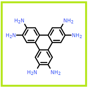 2,3,6,7,10,11-六氨基三苯,2,3,6,7,10,11-hexaaminotriphenylene