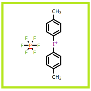 4,4'-二甲苯基碘鎓六氟磷酸盐