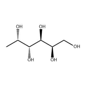 L-岩藻糖醇