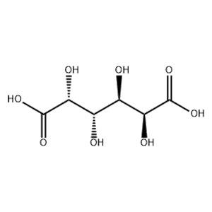 粘液酸,Mucic acid