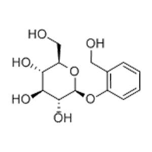 D-(-)水杨苷,D-(-)SaLicin