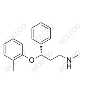 托莫西汀EP杂质B,Atomoxetine EP Impurity B