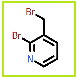 2-溴-3-(溴甲基)吡啶