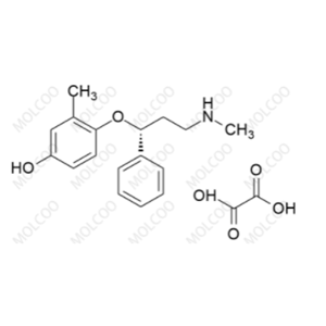 托莫西汀杂质26,Atomoxetine Impurity 26