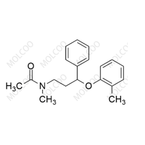 托莫西汀杂质28,Atomoxetine Impurity 28