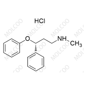 托莫西汀杂质31,Atomoxetine Impurity 31