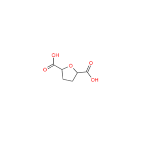 四氢呋喃-2,5-二甲酸,2,5-Furandicarboxylic acid, tetrahydro-