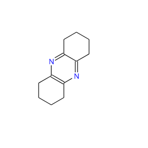 八氢吩嗪,1,2,3,4,6,7,8,9-octahydrophenazine