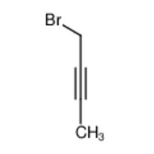 2-丁炔-1-溴,1-Bromo-2-butyne