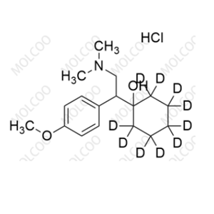 文拉法辛杂质15,Venlafaxine Impurity 15