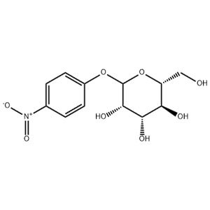 4-硝基苯基-α-D-吡喃甘露糖苷,4-NitrophenyL α-D-mannopyranoside