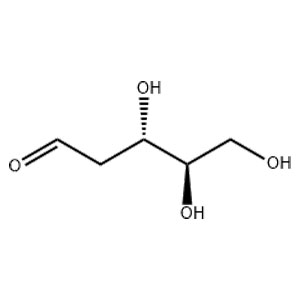 2-脱氧-D-核糖,2-Deoxy-D-Ribose