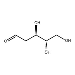 2-脱氧-L-核糖,2-Deoxy-L-ribose