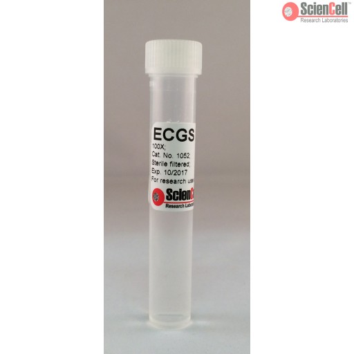 细胞生长因子,ECGS