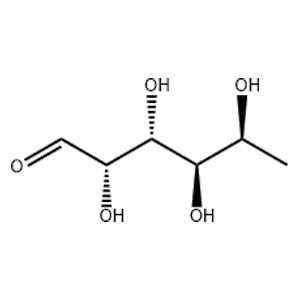 L(-)岩藻糖,L(-)Fucose