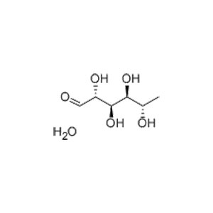 L-鼠李糖,L(+)-Rhamnose monohydrate