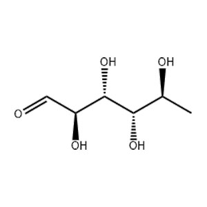 L-鼠李糖無水物,L(+)-Rhamnose