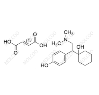 文拉法辛杂质17,Venlafaxine Impurity 17