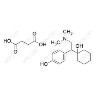 文拉法辛雜質(zhì)18,Venlafaxine Impurity 18