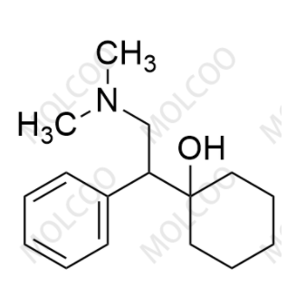 文拉法辛杂质19,Venlafaxine Impurity 19