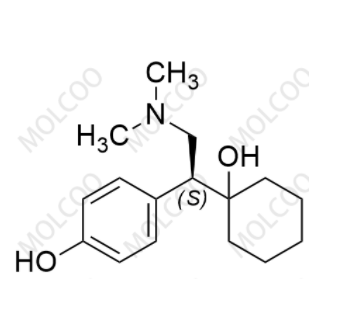 文拉法辛杂质20,Venlafaxine Impurity 20