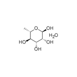 L-鼠李糖一水物,L-Rhamnose monohydrate