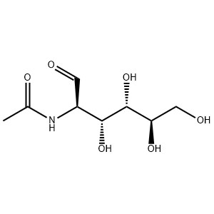 N-乙酰-D-氨基葡萄糖,N-AcetyL-D-GLucosamine