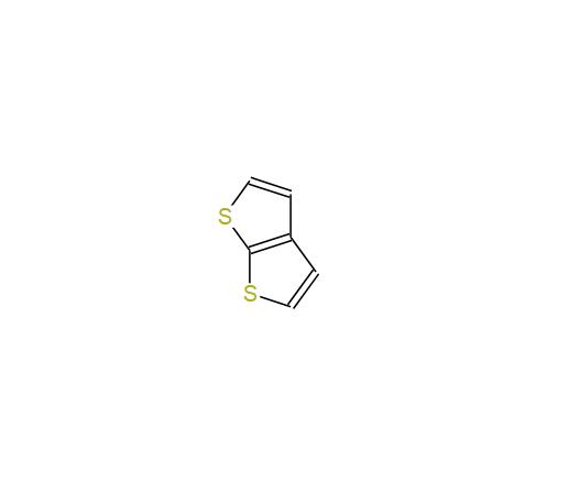 噻吩[2,3-B]噻吩,THIENO[2,3-B]THIOPHENE