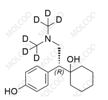 文拉法辛杂质23,Venlafaxine Impurity 23