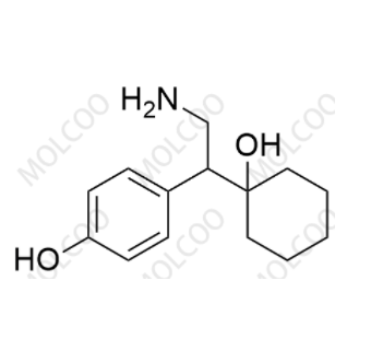 文拉法辛杂质25,Venlafaxine Impurity 25