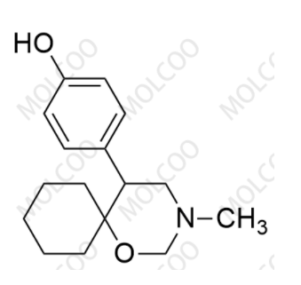 文拉法辛杂质26,Venlafaxine Impurity 26