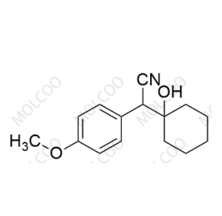 文拉法辛雜質(zhì)28,Venlafaxine Impurity 28