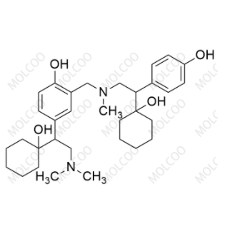 文拉法辛杂质30,Venlafaxine Impurity 30