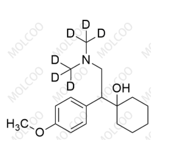 文拉法辛杂质33,Venlafaxine Impurity 33