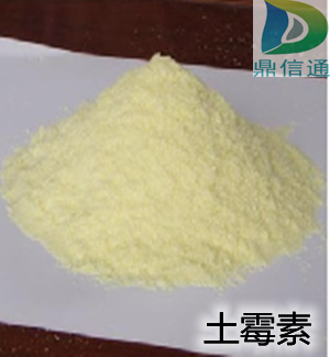 盐酸土霉素,Oxytetracycline HCL