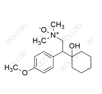 文拉法辛杂质34,Venlafaxine Impurity 34