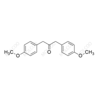 文拉法辛杂质35,Venlafaxine Impurity 35