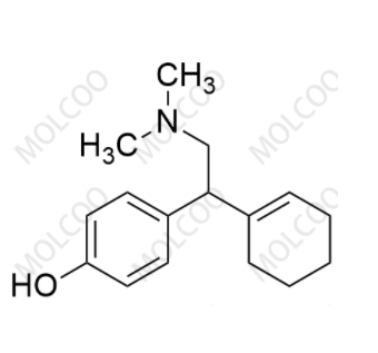 文拉法辛雜質37,Venlafaxine Impurity 37