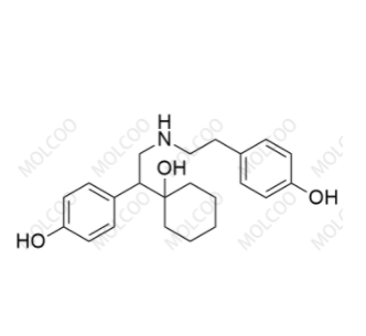 文拉法辛杂质45,Venlafaxine Impurity 45