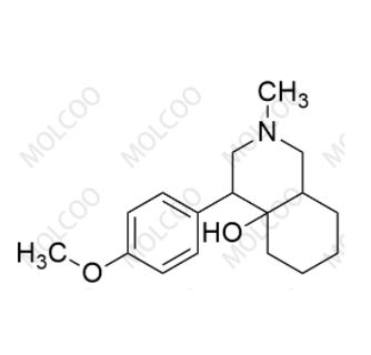 文拉法辛雜質(zhì)47,Venlafaxine Impurity 47