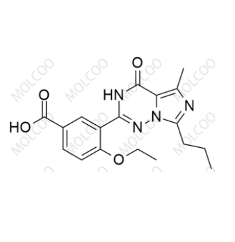 伐地那非杂质14,Vardenafil Impurity 14