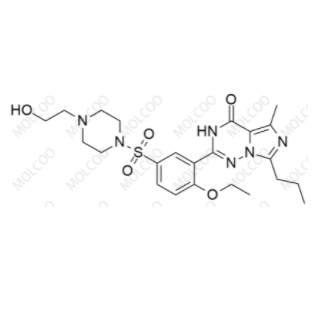 伐地那非杂质15,Vardenafil Impurity 15