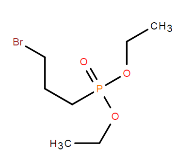 二乙基(3-溴丙基)膦酸酯,Diethyl(3-bromopropyl)phosphonate