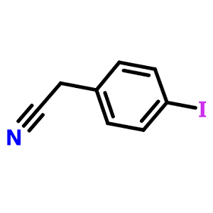 4-碘苯乙腈,4-Iodophenylacetonitrile