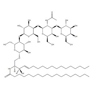 神經(jīng)節(jié)苷脂,ASIALOGANGLIOSIDE-GM1